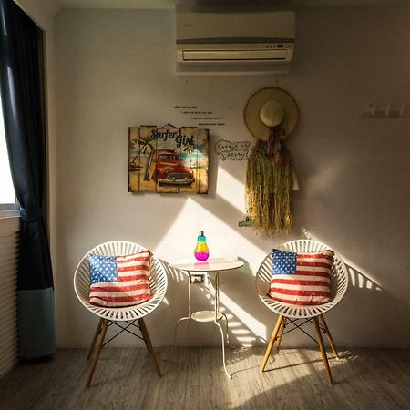 Dearhouse Tainan Exterior foto