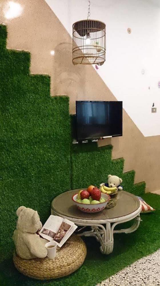 Dearhouse Tainan Exterior foto