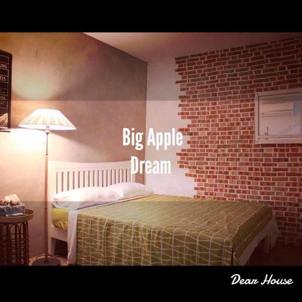 Dearhouse Tainan Exterior foto