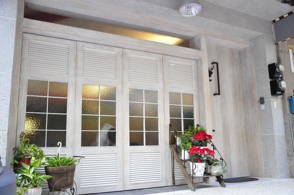 Dearhouse Tainan Exterior foto