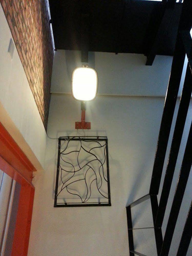 Dearhouse Tainan Exterior foto