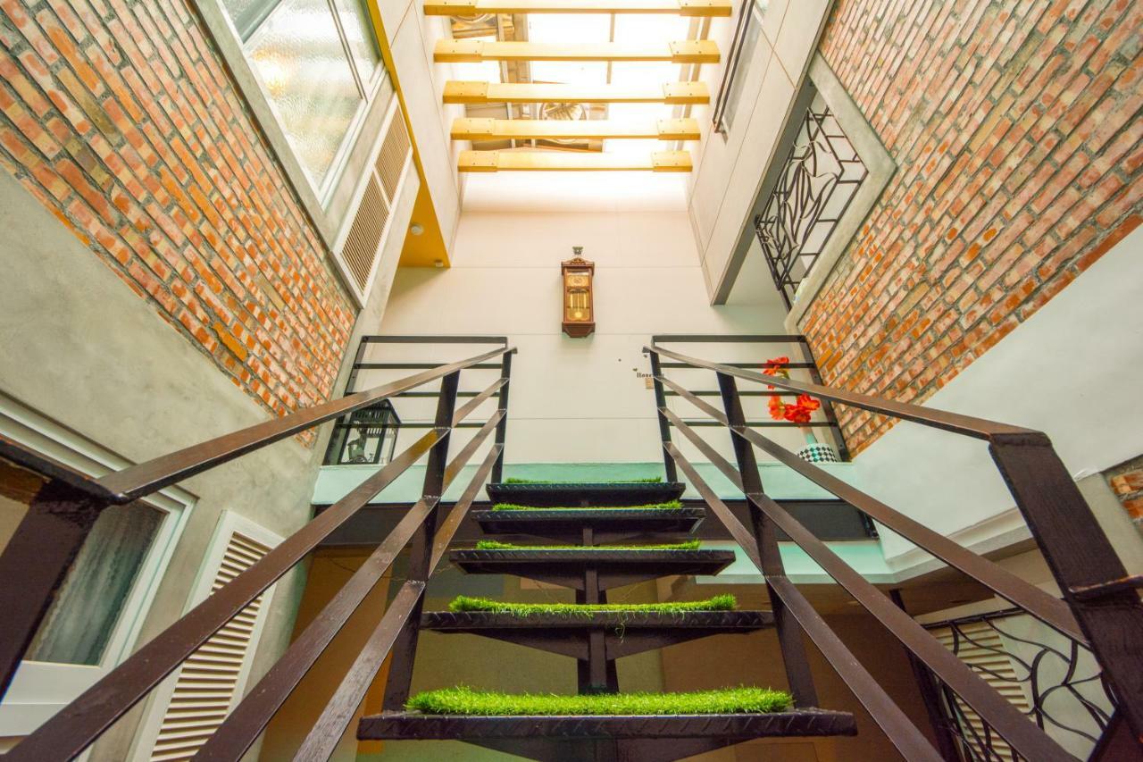 Dearhouse Tainan Exterior foto