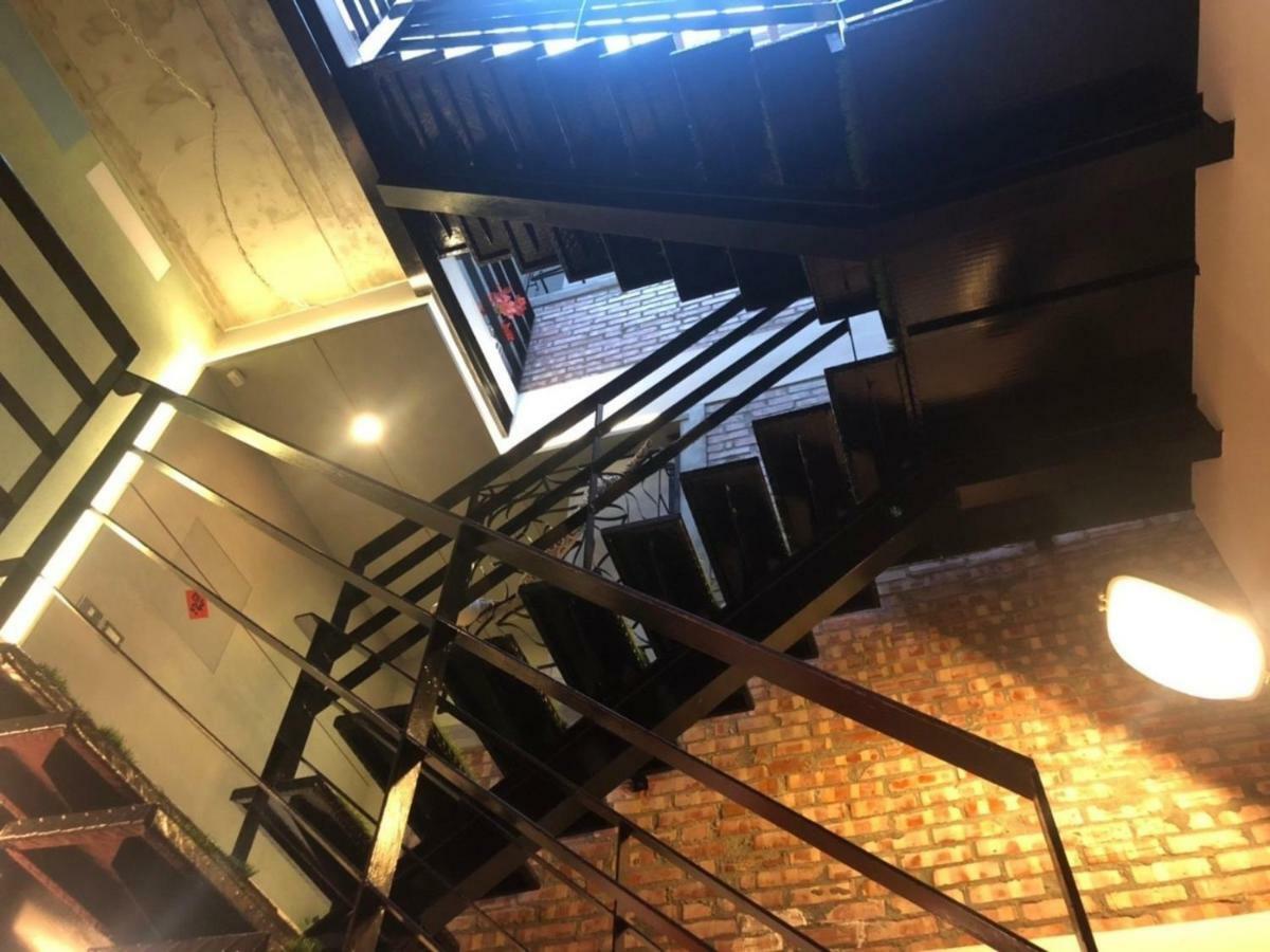 Dearhouse Tainan Exterior foto