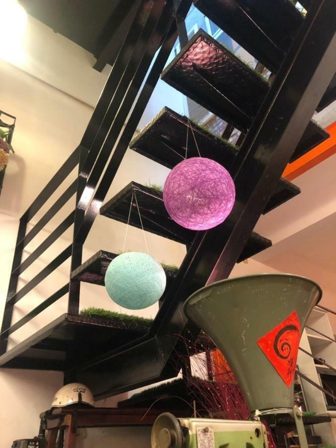Dearhouse Tainan Exterior foto