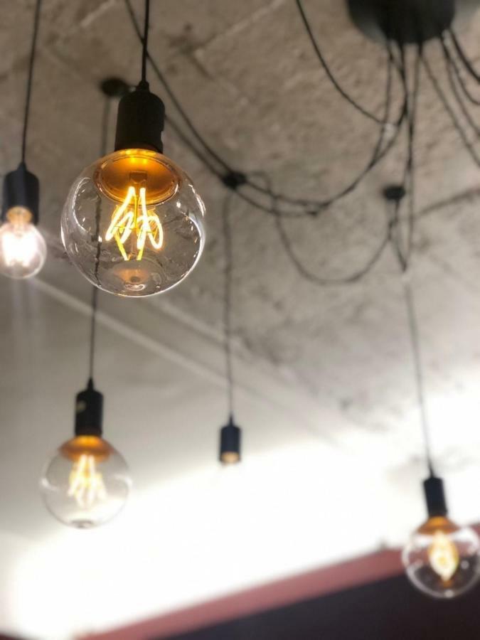 Dearhouse Tainan Exterior foto